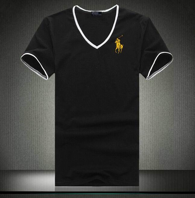 MEN polo T-shirt S-XXXL-665